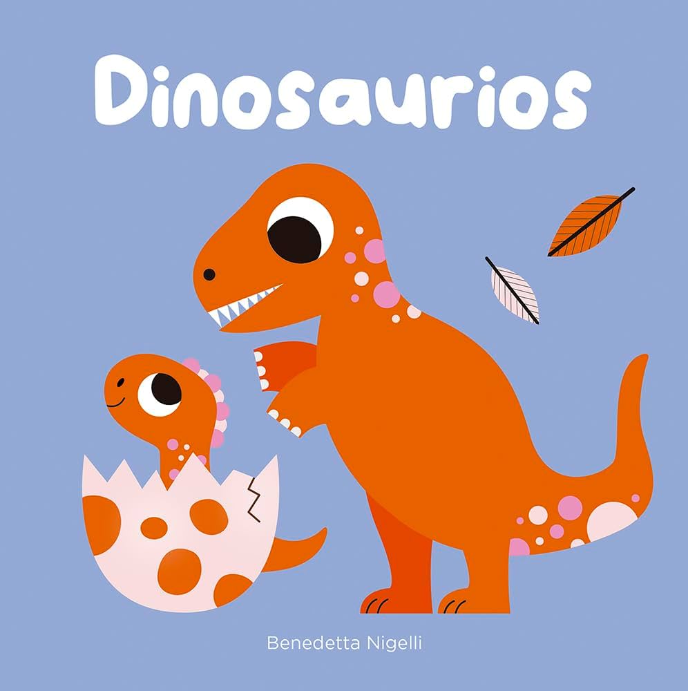 DINOSAURIOS