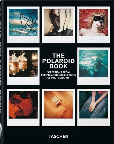 THE POLAROID BOOK