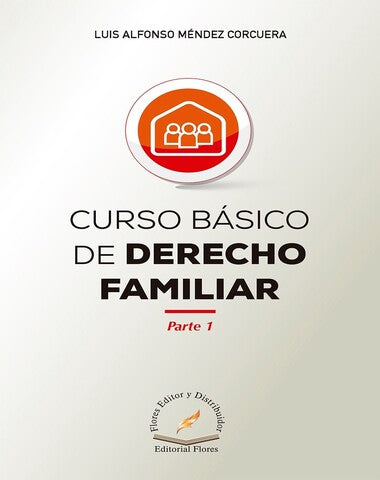 CURSO BASICO DE DERECHO FAMILIAR