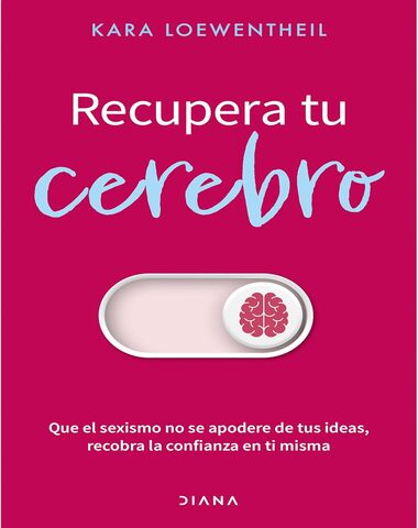 RECUPERA TU CEREBRO