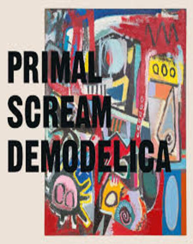 LP PRIMAL / SCREAM DEMODELICA