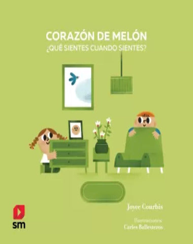 CORAZON DE MELON /BV