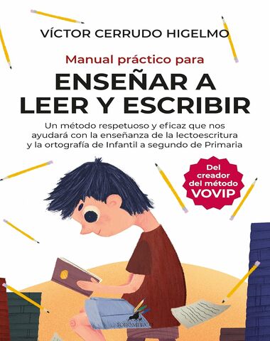 MANUAL PRACTICO PARA ENSEÑAR A LEER Y ES