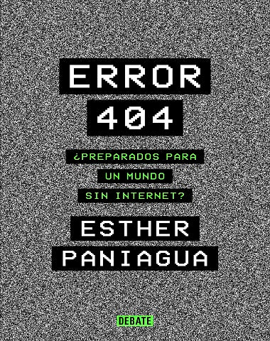 ERROR 404