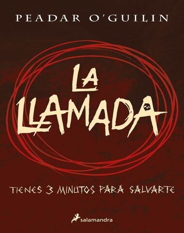 LLAMADA, LA