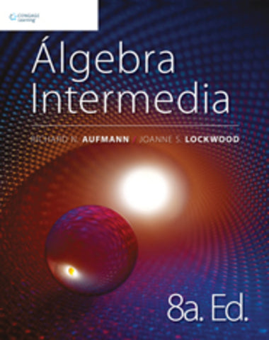 ALGEBRA INTERMEDIA