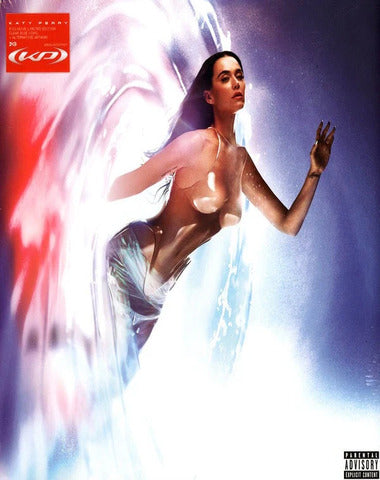 LP KATY PERRY / 143