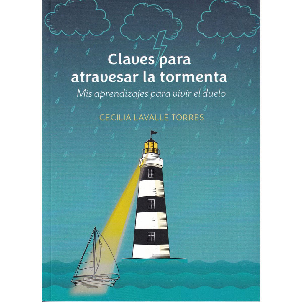 CLAVES PARA ATRAVESAR LA TORMENTA