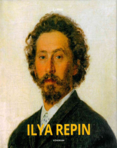 ILYA REPIN TINY TORO