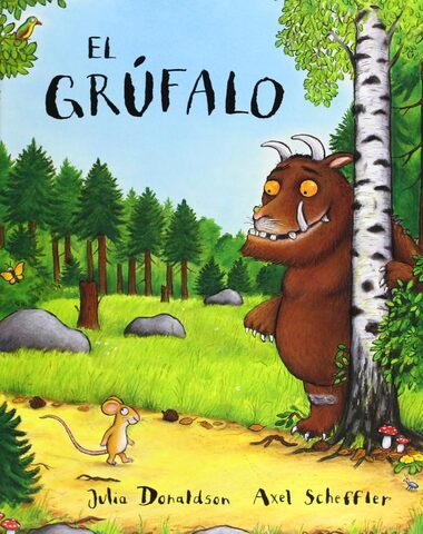 GRUFALO, EL