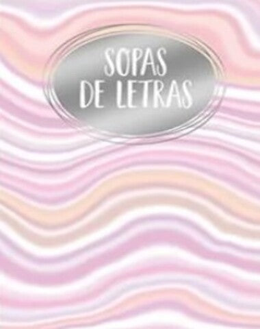 SOPAS DE LETRAS MEDIA CARTA 96 PAG