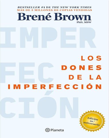 DONES DE LA IMPERFECCION, LOS