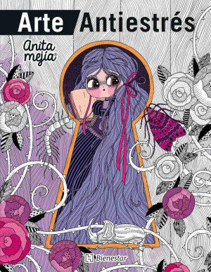 ANITA MEJIA ARTE ANTIESTRES