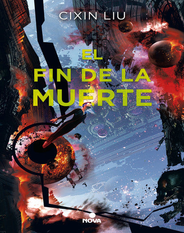 FIN DE LA MUERTE. EL