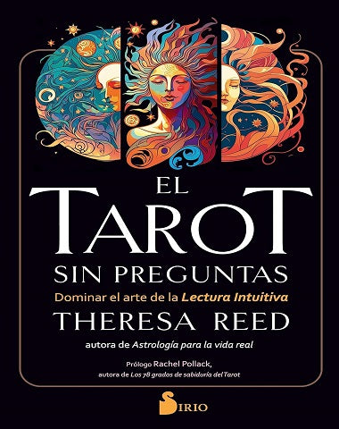 TAROT SIN PREGUNTAS, EL