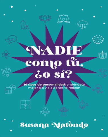 NADIE COMO TU O SI