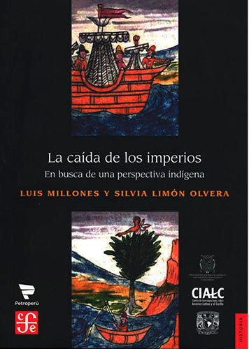 CAIDA DE LOS IMPERIOS, LA