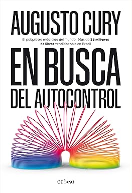EN BUSCA DEL AUTOCONTROL