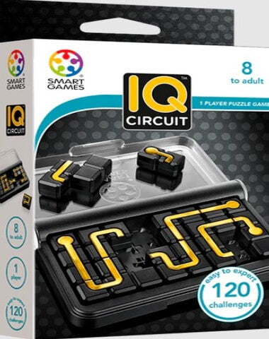 IQ CIRCUIT