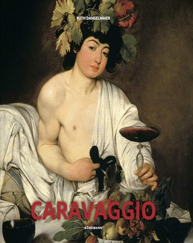 CARAVAGGIO TINY TORO