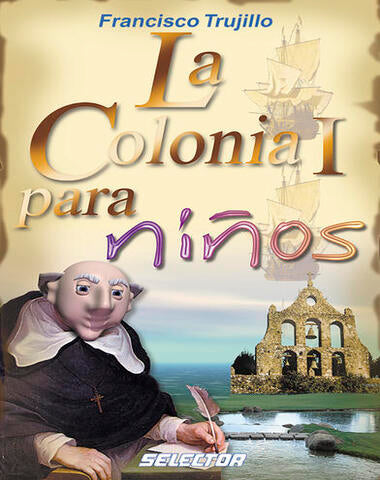 COLONIA PARA NIÑOS I, LA