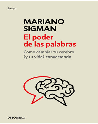 PODER DE LAS PALABRAS, EL
