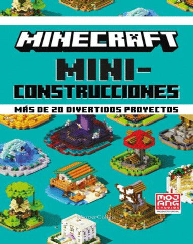 MINICONSTRUCCIONES MINICRAFT