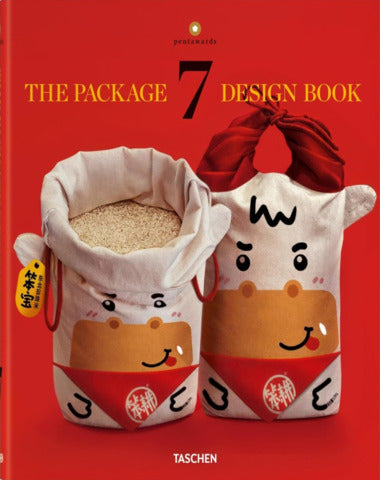 THE PACKAGE DESIGN BOOK 7