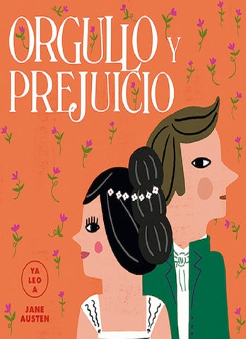 ORGULLO Y PREJUCIO