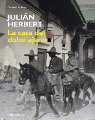 CASA DEL DOLOR AJENDO, LA