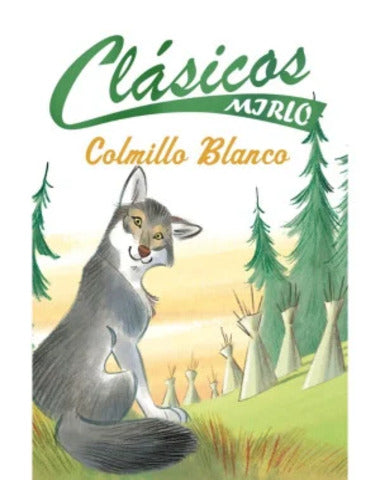 COLMILLO BLANCO /CLMR