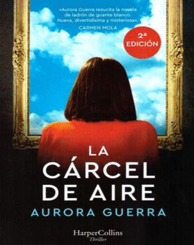 CARCEL DE AIRE, LA
