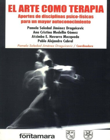 ARTE COMO TERAPIA, EL