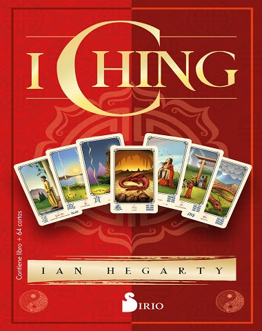 I CHING