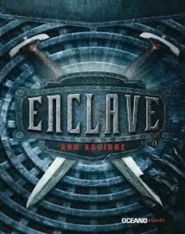 PAQ ENCLAVE 3 VOL