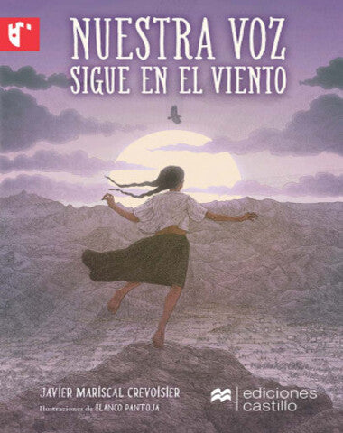 NUESTRA VOZ SIGUE EN EL VIENTO