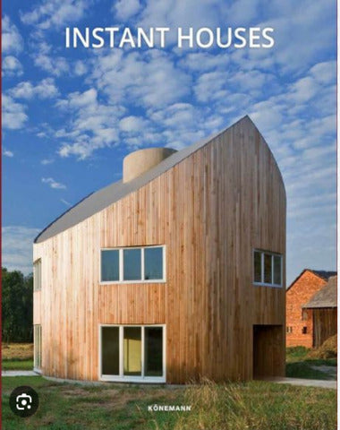 INSTANT HOUSES