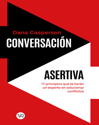 CONVERSACION ASERTIVA