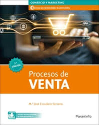 PROCESOS DE VENTA