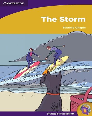 THE STORM