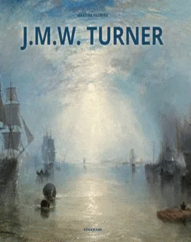 JMW TURNER
