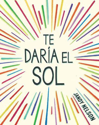 TE DARIA EL SOL