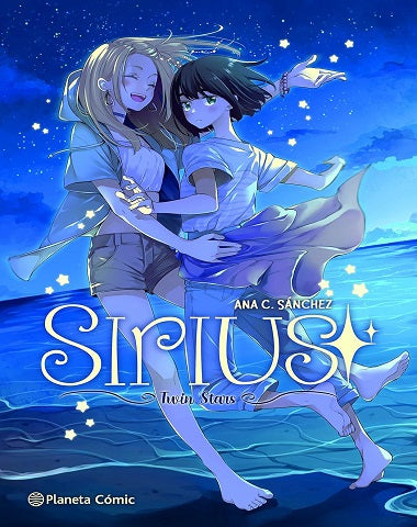 SIRIUS