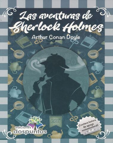 AVENTURAS DE SHERLOCK HOLMES, LAS