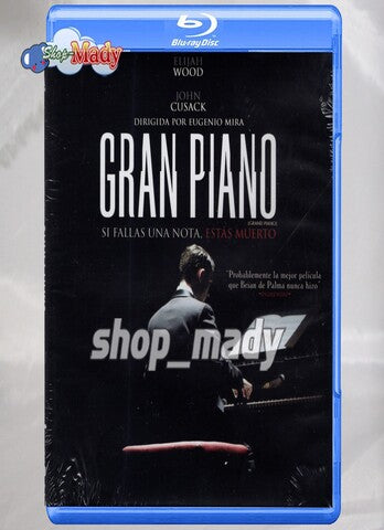 GRAN PIANO