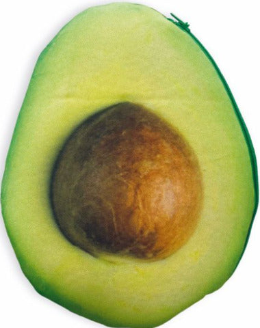 MINI MONEDERO AGUACATE