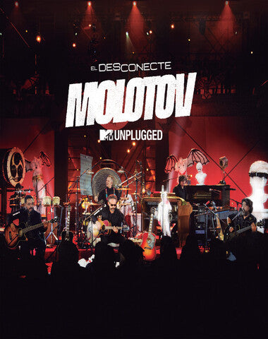 MOLOTOV / MTV UNPLUGGED