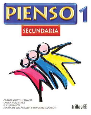 PIENSA 1 SEC.