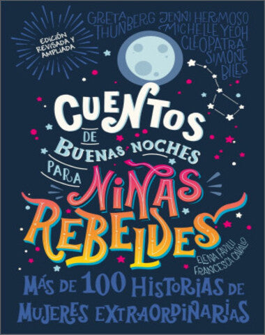 CUENTOS DE BUENAS NOCHES PARA NIÑAS REBE