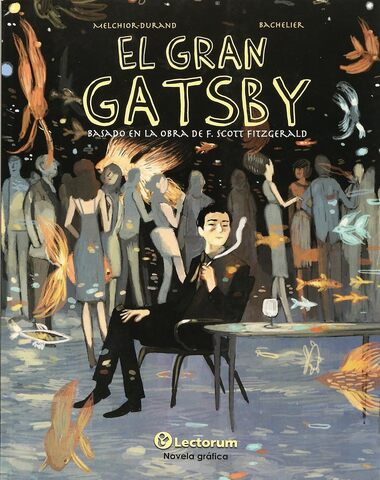 GRAN GATSBY, EL